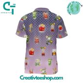 Louis Vuitton Party All Night Summer 2024 Hawaiian Set - demo10