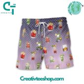 Louis Vuitton Party All Night Summer 2024 Hawaiian Set - demo10