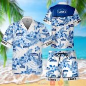 Lowes Hawaiian Shirt, Short - Hot Sale 2025