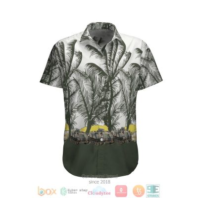 M113 Australian Army Hawaiian Shirt, Shorts - Hot Sale 2025