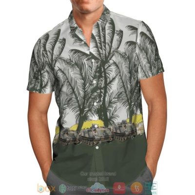 M113 Australian Army Hawaiian Shirt, Shorts - Hot Sale 2025