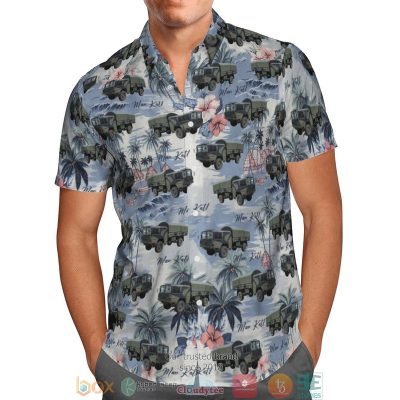 Man Kat1 Germany Hawaiian Shirt, Short - Hot Sale 2025
