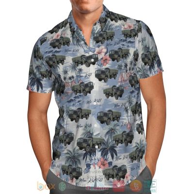 Man Kat1 Germany Hawaiian Shirt, Shorts - Hot Sale 2025