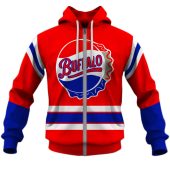 Mon Yourname Ahlvintage002 Zip Hoodie Front.jpg - demo10