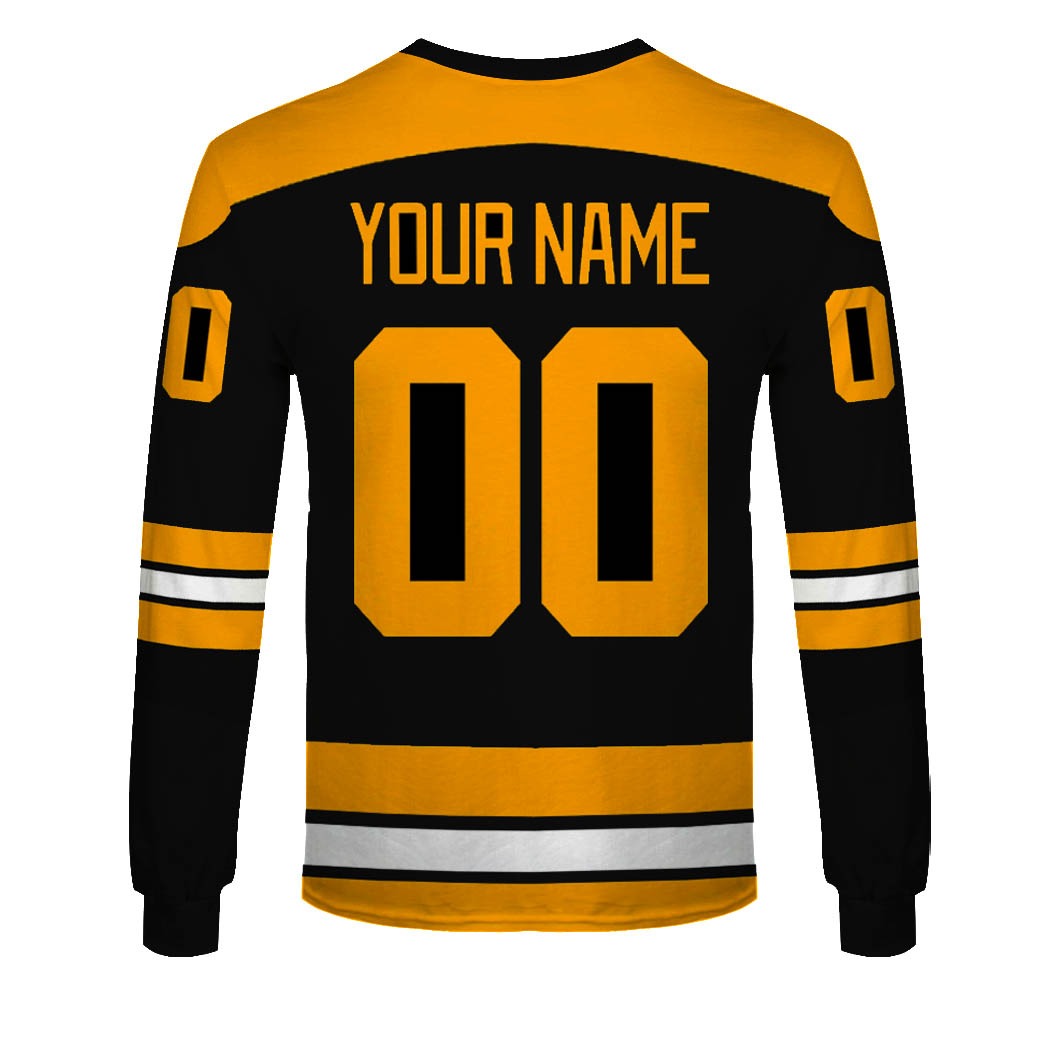Customize Hoodie, Mask Hoodie Vintage Toledo Hornets vintage IHL hockey jersey Retro Jersey