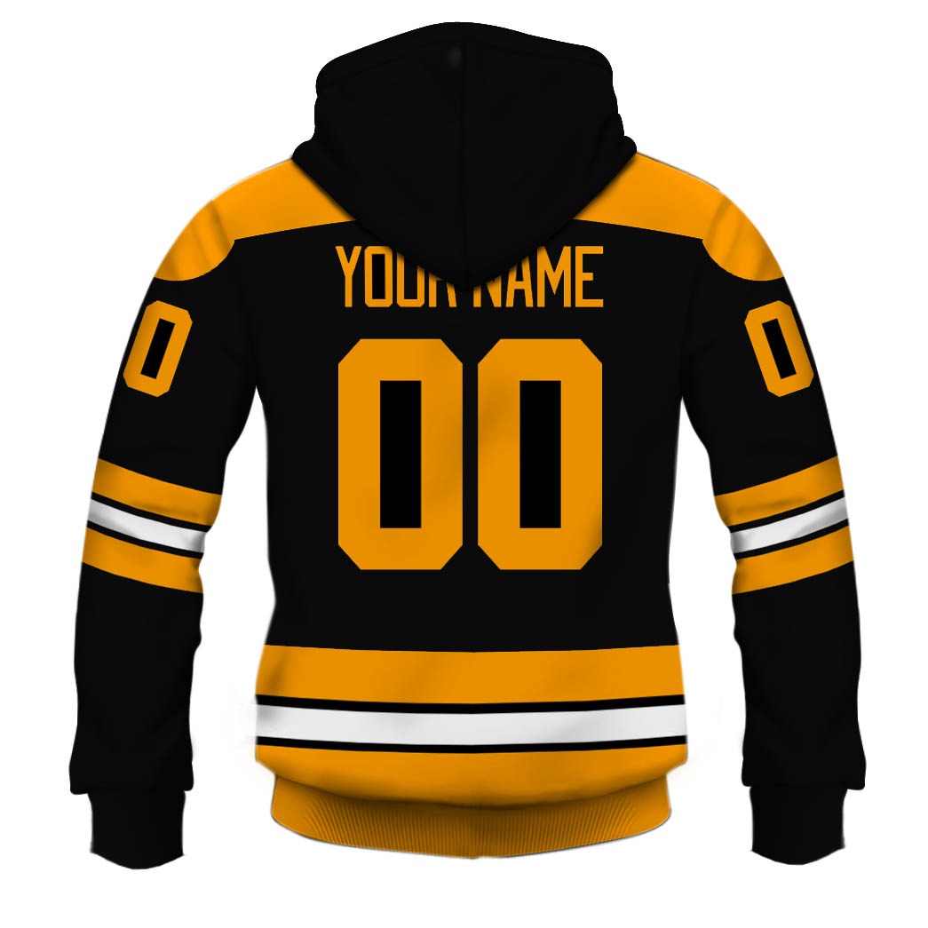 Customize Hoodie, Mask Hoodie Vintage Toledo Hornets vintage IHL hockey jersey Retro Jersey