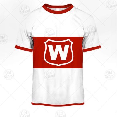 Personalized Vintage NHL Montreal Wanderers 1917- 1918 Jersey - WinGear.shop - Personalize Your Own New & Retro Sports Jerseys, Hoodies, T Shirts