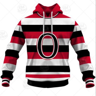 Personalized Vintage NHL Ottawa Senators/ St. Louis Eagles Jersey - WinGear.shop - Personalize Your Own New & Retro Sports Jerseys, Hoodies, T Shirts