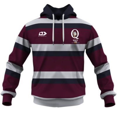 Personalise QUEENSLAND REDS 2020 SUPER RUGBY SUPPORTER JERSEY - OldSchoolThings - Personalize Your Own New & Retro Sports Jerseys, Hoodies, T Shirts