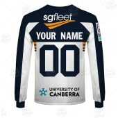 Mon Yourname Sr21 013 Long Sleeve Back.jpg - demo10