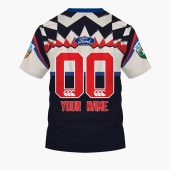 Mon Yourname Srvintage001 Tee Back.jpg - demo10