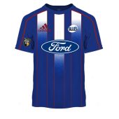 Mon Yourname Srvintage002 Tee Front.jpg - demo10