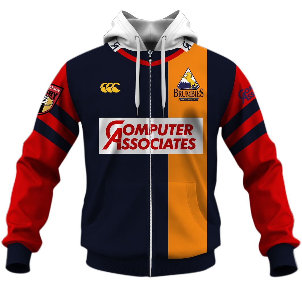 Personalize Throwback Super Rugby Brumbies Vintage Away Jersey 1999 - OldSchoolThings - Personalize Your Own New & Retro Sports Jerseys, Hoodies, T Shirts Personalize Throwback Super Rugby Brumbies Vintage Away Jersey 1999 - OldSchoolThings - Personalize Your Own New & Retro Sports Jerseys, Hoodies, T Shirts