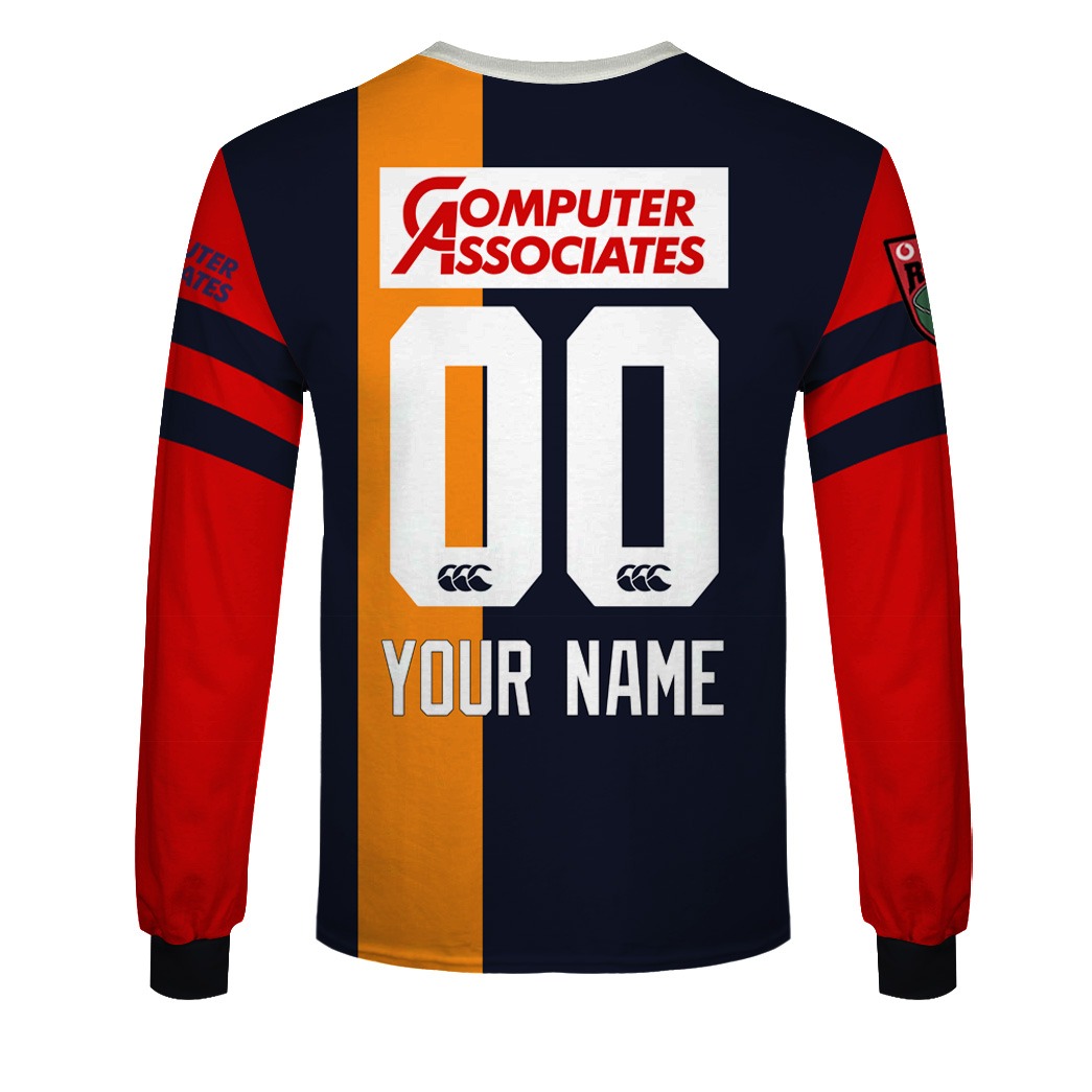 Personalize Throwback Super Rugby Brumbies Vintage Away Jersey 1999 - OldSchoolThings - Personalize Your Own New & Retro Sports Jerseys, Hoodies, T Shirts Personalize Throwback Super Rugby Brumbies Vintage Away Jersey 1999 - OldSchoolThings - Personalize Your Own New & Retro Sports Jerseys, Hoodies, T Shirts