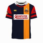 Mon Yourname Srvintage004 Tee Front.jpg - demo10