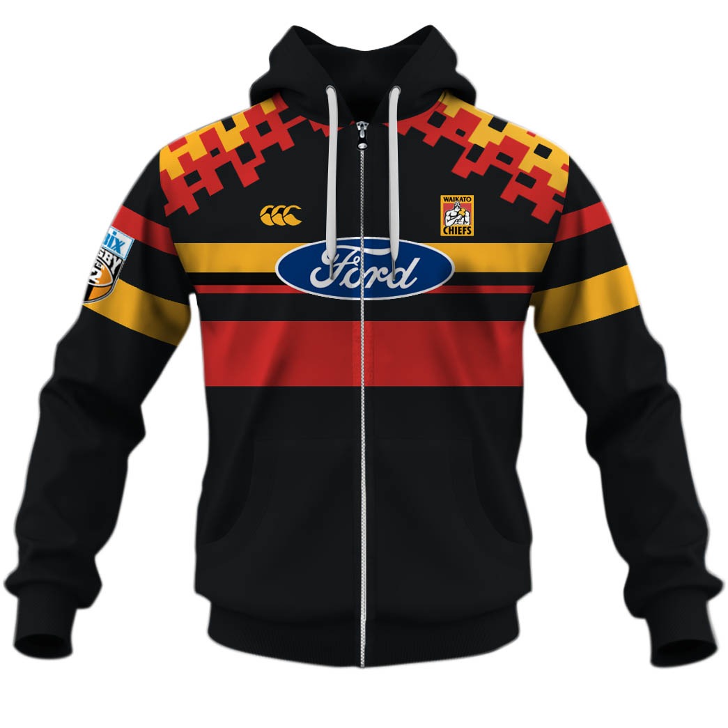 Personalise Throwback Waikato Chiefs Super Rugby Vintage Jersey 1997 - OldSchoolThings - Personalize Your Own New & Retro Sports Jerseys, Hoodies, T Shirts Personalise Throwback Waikato Chiefs Super Rugby Vintage Jersey 1997 - OldSchoolThings - Personalize Your Own New & Retro Sports Jerseys, Hoodies, T Shirts