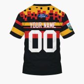 Mon Yourname Srvintage005 Tee Back.jpg - demo10