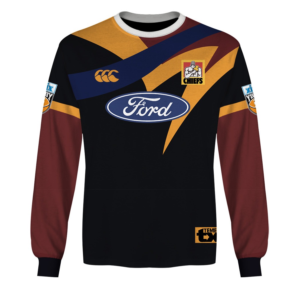 Personalise Throwback Waikato Chiefs Super Rugby Vintage 1998 Jersey - OldSchoolThings - Personalize Your Own New & Retro Sports Jerseys, Hoodies, T Shirts Personalise Throwback Waikato Chiefs Super Rugby Vintage 1998 Jersey - OldSchoolThings - Personalize Your Own New & Retro Sports Jerseys, Hoodies, T Shirts
