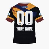 Mon Yourname Srvintage006 Tee Back.jpg - demo10