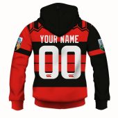 Mon Yourname Srvintage007 Hoodie Zip Back.jpg - demo10