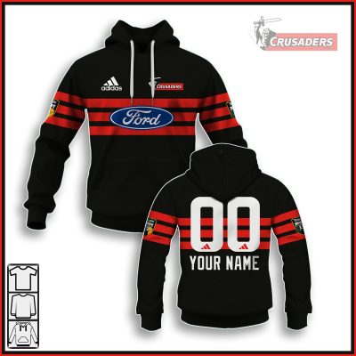 Personalise Throwback Canterbury Crusaders Super Rugby Vintage Jersey 2000 - OldSchoolThings - Personalize Your Own New & Retro Sports Jerseys, Hoodies, T Shirts