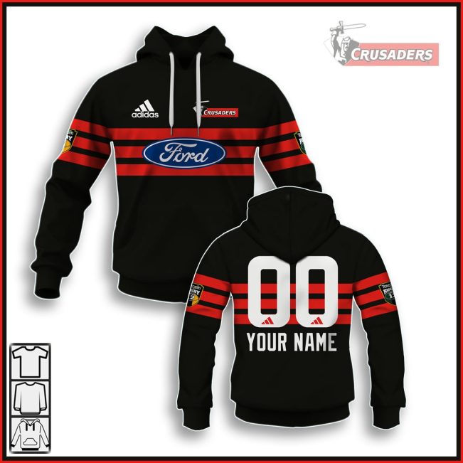 Personalise Throwback Canterbury Crusaders Super Rugby Vintage Jersey 2000 - OldSchoolThings - Personalize Your Own New & Retro Sports Jerseys, Hoodies, T Shirts