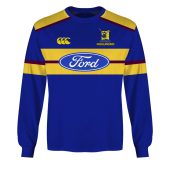 Mon Yourname Srvintage009 Long Sleeve Front.jpg - demo10