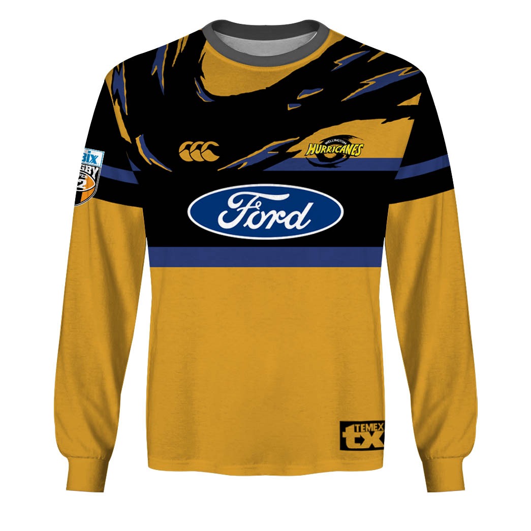 Personalise Throwback Hurricanes Super Rugby Vintage 1998 Jersey - OldSchoolThings - Personalize Your Own New & Retro Sports Jerseys, Hoodies, T Shirts Personalise Throwback Hurricanes Super Rugby Vintage 1998 Jersey - OldSchoolThings - Personalize Your Own New & Retro Sports Jerseys, Hoodies, T Shirts