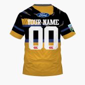 Mon Yourname Srvintage011 Tee Back.jpg - demo10