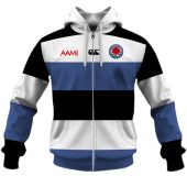 Mon Yourname Srvintage016 Hoodie Zip Front.jpg - demo10