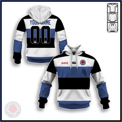 Personalize Throwback Super Rugby New South Wales Waratahs Vintage Jersey 1997 - OldSchoolThings - Personalize Your Own New & Retro Sports Jerseys, Hoodies, T Shirts