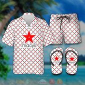 Macy?S Hawaiian Shirt, Shorts - Hot Sale 2025
