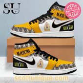 Madonna Single Art Nike Air Jordan 1 High Top Sneakers.jpg - demo10