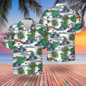 Marynarka Wojenna Okrety Rakietowe Typu Orkan Hawaiian Shirt Shorts.jpg - demo10