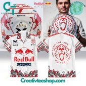 Max Verstappen Red Bull Racing Japan Gp Hawaiian Set - demo10