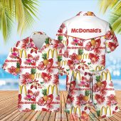 Mcdonalds Pineapple Hawaiian Shirt Shorts.jpg - demo10