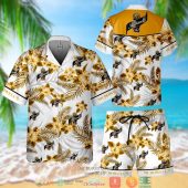Mcdowells Hawaiian Shirt, Short - Hot Sale 2025