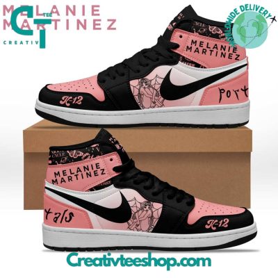 Melanie Martinez K12 Air Jordan 1 Sneaker - soulcals.com