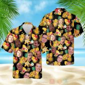 Meme Black Yellow Hawaiian Shirt Short 1 768x768 1.jpg - demo10