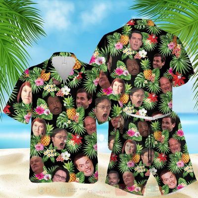 Meme Funny Hawaiian Shirt, Short - Hot Sale 2025