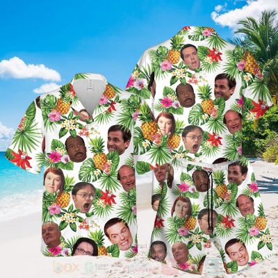 Meme Hawaiian Shirt, Short - Hot Sale 2025