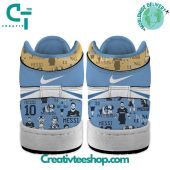 Messi Aghentina Version Goat Air Jordan 1 Sneaker - demo10