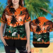 Miami Hurricanes Tropical Hawaiian Shirt And Shorts 1 2 768x768 1.jpg - demo10