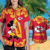 Mickey Mouse Kansas City Chiefs Hawaiian Shirt And Shorts 1 2 768x768 1.jpg - demo10