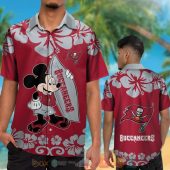 Mickey Mouse Tampa Bay Buccaneers Hawaiian Shirt And Shorts 1 768x768 1.jpg - demo10