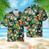 Mickey Mouse Pineapple Hawaiian Shirt Shorts.jpg - demo10