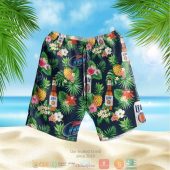 Miller Lite Pineapple Blue Green Hawaiian Shirt Shorts 1 768x768 1.jpg - demo10
