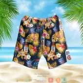 Miller Lite Pineapple Blue Yellow Hawaiian Shirt Shorts 1 768x768 1.jpg - demo10
