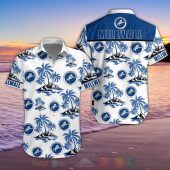 Millwall F.c Hawaiian Shirt Short.jpg - demo10