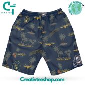 Milwaukee Brewers Victory Blend Hawaiian Set - demo10